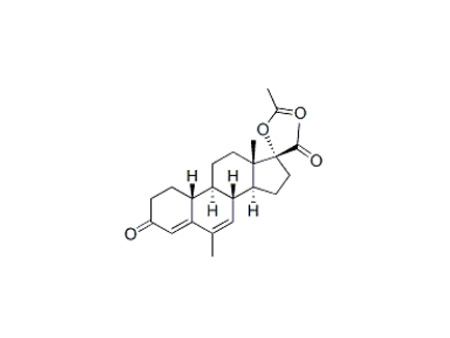 醋酸諾美孕酮 
