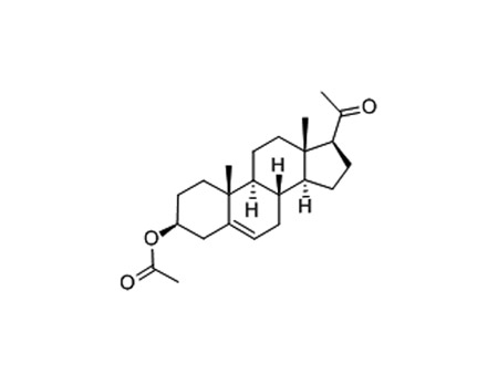 孕烯醇酮醋酸酯