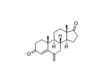 6-次甲基-4-雄烯二酮